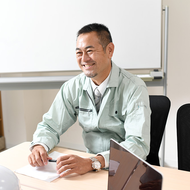 採用スライド 1