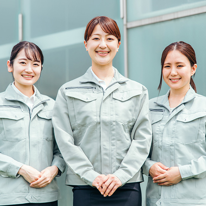 採用スライド 2