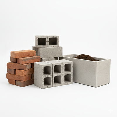 コンクリート製品