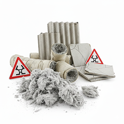廃石綿